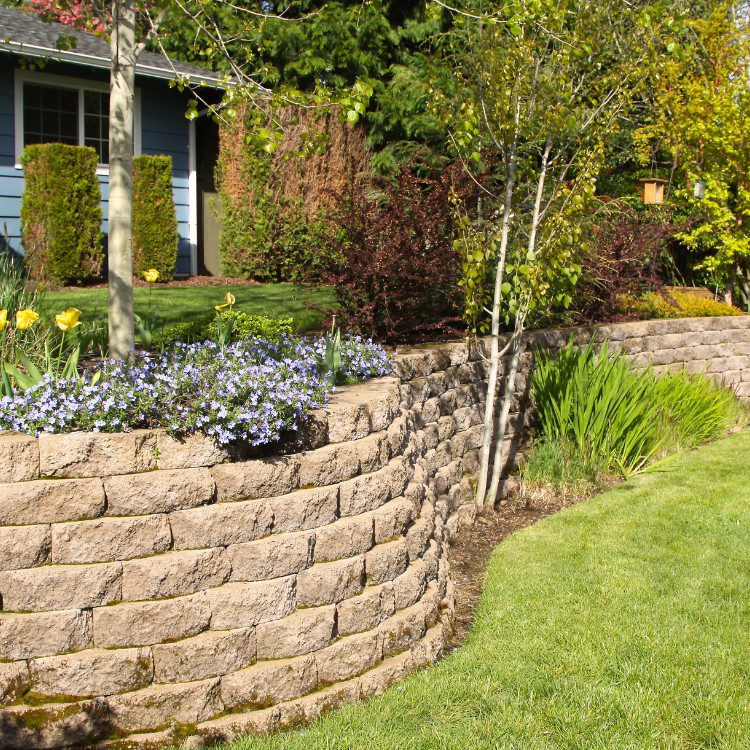 Landscaping in Pueblo, CO