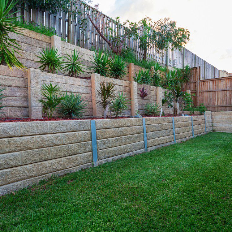 Landscaping in Pueblo, CO