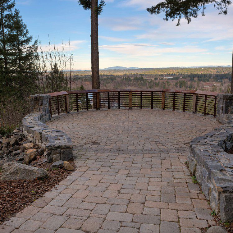 Landscaping in Pueblo, CO