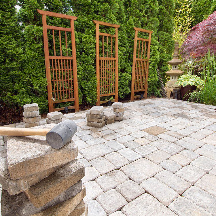 Landscaping in Pueblo, CO