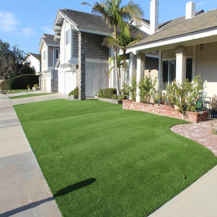 Landscaping in Pueblo, CO